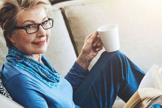 Nejsem vaše chůva. Proč dnešní babičky nechtějí hlídat vnoučata - Novinky