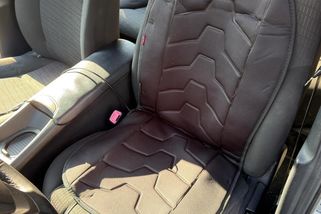 Vyhřívaná podložka do auta z Lidlu: Jak funguje? - Portál řidiče