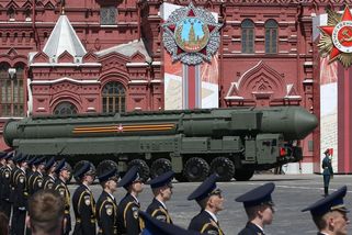 I vlivný institut varuje před válkou Ruska s NATO. Důkazy leží v ekonomice - Seznam Zprávy