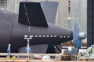 Ponorky na baterky dramaticky mění poměr sil v oceánech - Seznam Zprávy