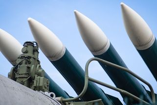 39 vteřin. Ruská raketa letěla nad polským územím - Seznam Zprávy