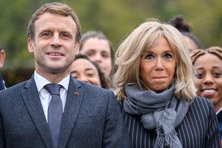 Macron s milencem, manželka narozená jako muž! Francií otřásl kontroverzní dokument - WN24.cz - World News 24