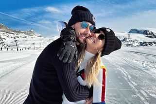 Zamilovaná Dara Rolins zveřejnila fotky s Nedvědem: Promluvila o vztazích a zkažených charakterech - Super.cz