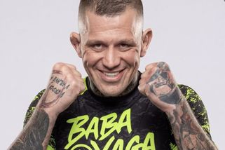 Z oplácaného buřtíka hvězdou MMA! Václav Baba Jaga Mikulášek sdílel fotky z mládí!