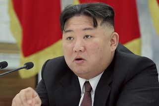 KLDR nestojí o sjednocení s Jižní Koreou a nevzdá se jaderných zbraní, řekl Kim - Novinky