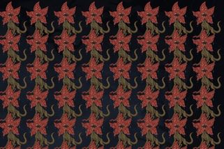 Optická hádanka Stranger Things: Najděte na obrázku Demodoga bez ocasu. Kdo to dá do 20 sekund, má zrak jako Vecna