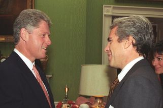 Trumpovo monstrum ničí vlastního stvořitele. Zůstává jen chaos - Médium.cz