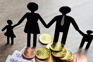 Kolik má rodič platit výživné? Výši určuje orientačně nová tabulka - Seznam Zprávy