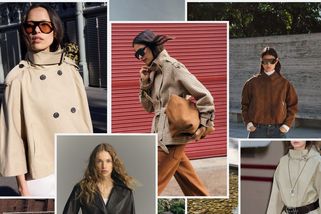 5 nejmódnějších bund na jaro: Vybrat jen jednu je letos téměř nemožné!