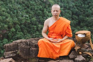 Českého mnicha na Šrí Lance usmrtil levhart - Novinky