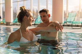 Chcete do lázní? Komu lázeňský pobyt pomůže, kdy ho zaplatí pojišťovna a jak správně požádat