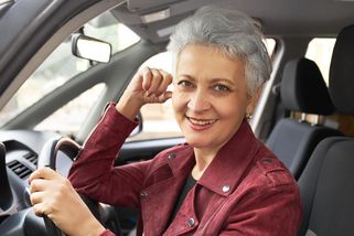 Švagrová bez dovolení jezdila mým autem do práce: nechala jsem v něm GPS a odhalila ji před rodinou - Médium.cz