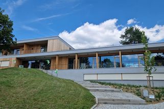 „Sem mohou děti přijít umírat.“ V Brně otevřeli první dětský hospic - Novinky