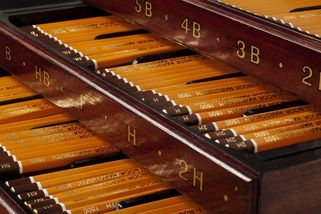 Koh-i-noor Hardtmuth v roce 2024 propadl do ztráty 20,27 milionu korun - Seznam Zprávy