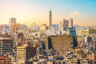 Návštěva Egypta jako nejhorší zkušenost v životě. Země pyramid to od turistů schytává - Novinky