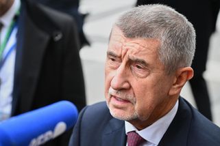 Babiš vloží Agrofert do fondu RSVP Trust - Novinky