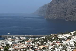 Jak si žije Michal David na Tenerife? Vypátrali jsme jeho rezidenci