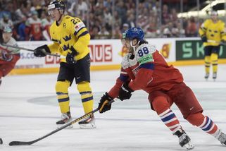 Hokejisté se na ZOH pokusí o zázrak, fotbalisté v baráži mají na šampionát - Seznam Zprávy
