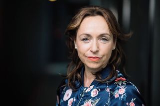 „Moje duše herečky je nažraná.“ Tatiana Dyková jde zkusit novou profesi - Seznam Zprávy