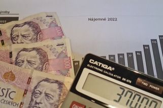 Mami, dejte nám dům. Už ho nepotřebujete, jste v důchodu a stačí vám garsonka, zaskočila mě dcera