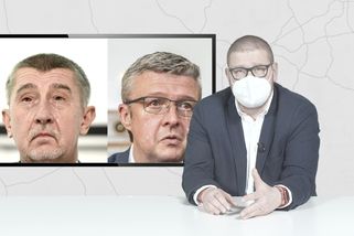 Babiš, Šlachta, Minář. V české politice se rodí nové spojenectví - Seznam Zprávy
