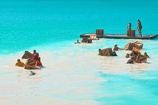 Hups, tohle se nepovedlo! První díl Survivora u diváků pohořel