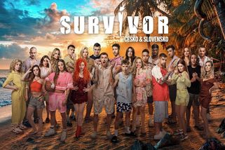 Survivor se vrací! Kdo jsou letošní účastníci a kdy začíná boj na ostrově