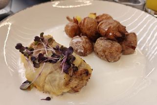 Vyhlášená písecká restaurace Chapelle potěší i zklame - Médium.cz