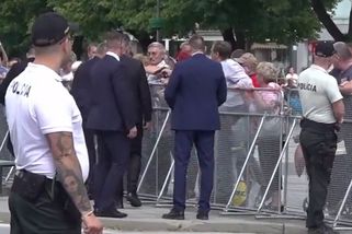 Robert Fico je po operaci - Novinky