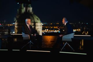 Prezident Pavel o Turkovi i Macinkových SMS: Nejmenováním jsem chránil Ústavu