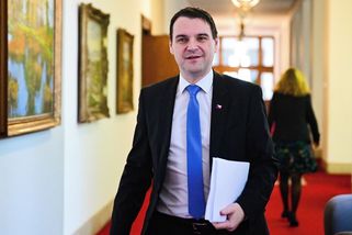 Každý zvlášť. Pavel i Macinka pojedou na mnichovskou konferenci - Novinky