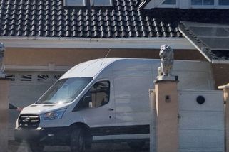 Karlos se sluní Špindlu, Lela už po rozchodu balí věci: Stěhování z Vémolandu začalo