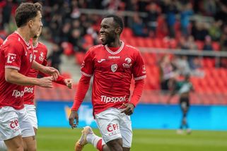 Z kandidáta na sestup na pohárového uchazeče: Pardubická revoluce - Médium.cz