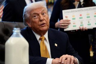 Stojíme pevně za principy suverenity, hrozí spirála eskalace, reaguje osm sankcionovaných zemí na Trumpa - Novinky