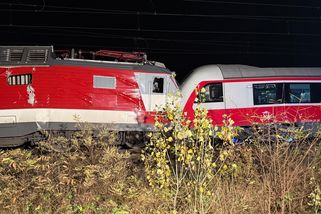 Slováci „vyšetřili“ nehodu u Pezinku. Za vše může strojvedoucí, ETCS ani návěstidla zpráva neřeší