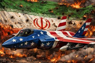 Král antiklimatického populismu vede svět Hormuzem ke Green Dealu - Médium.cz