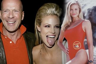 Byla hvězdou Pobřežní hlídky a Bruce Willis ji chtěl za ženu. Takhle vypadá Brooke Burns dnes!