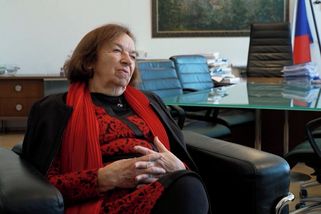 Dokument Livia nepřekračuje hranice běžné publicistiky