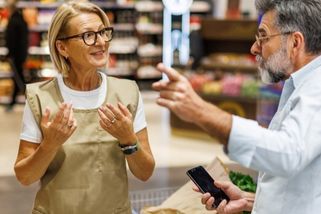 Zaměstnancům se z nich vaří krev aneb Seznam věcí, které byste v obchodě dělat opravdu neměli