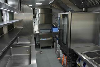 „Jsou drahé, a co máme dělat?“ Tendr na kuchyně zrušit šlo, oponují experti - Seznam Zprávy