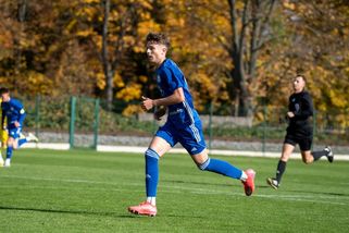 Šestnáctka Sigmy nasázela Kroměříži sedm branek!