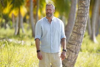 Dvě tváře Survivoru