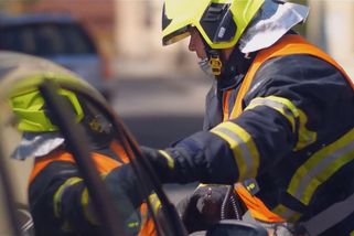 Rumburkem otřásá vzpoura hasičů. Jde o nátlakovou akci, tvrdí starosta