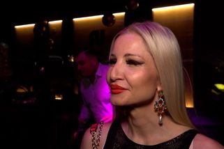 Silikonka Lulu dorazila na párty ve spodním prádle: Ňadra velikosti 10 si chce nechat v Belgii zvětšit na dvacítky - Super.cz