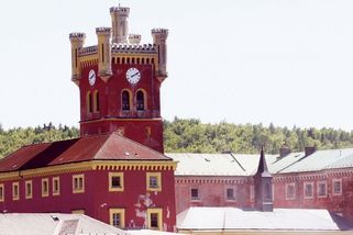 Předčasně propuštěný vrah z Mírova byl z pohledu zákona na jedničku, tragédii podle žalobce nešlo předvídat - Novinky