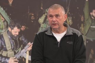 Izrael nehraje fér, míní orientalista Pelikán. Varoval před hrozící destrukcí hospodářství