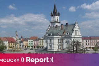 Obchvat odlehčí centru od kamionů. Na stavbu padnou stovky milionů