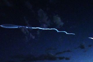 USA vyhrožují Ukrajině: Když nepodepíšete dohodu o surovinách, vypneme vám Starlink - Novinky