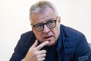 Kolář: Putinovi se plní všechno, co chtěl - Novinky