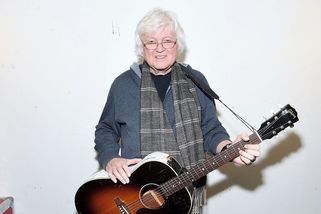 Zemřel zpěvák Chip Taylor - Novinky